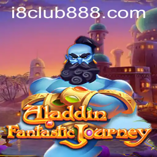 The Enchanting World of Aladdin: A New Adventure Awaits at i8club