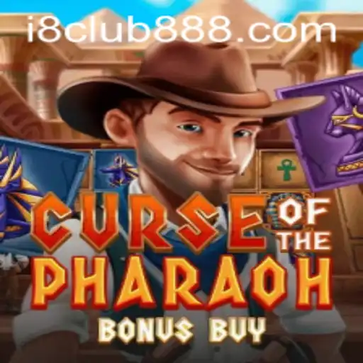 Explore the Thrills of CurseofthePharaohBonusBuy in i8club