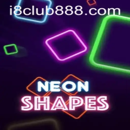 NeonShapes: A Dynamic Puzzle Challenge with i8club