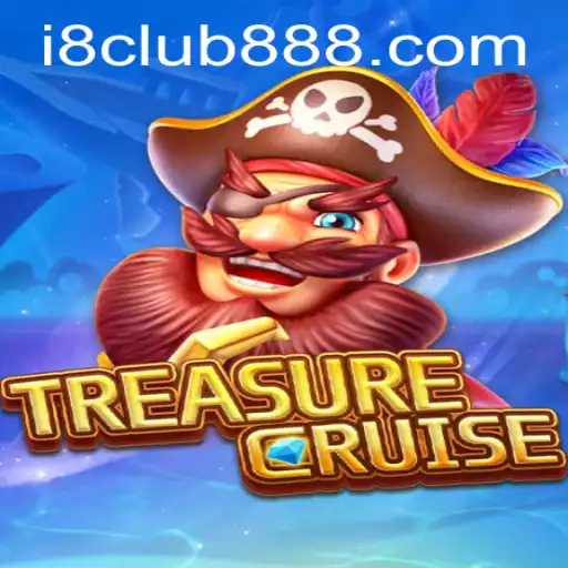 Embark on an Adventure with TREASURECRUISE: A Magical Gaming Experience with i8club