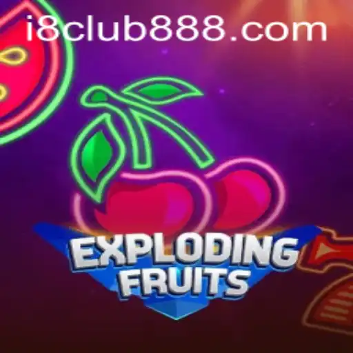 Dive into the Exciting World of ExplodingFruits