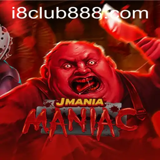 JManiaManiac: The Ultimate Gaming Experience with i8club