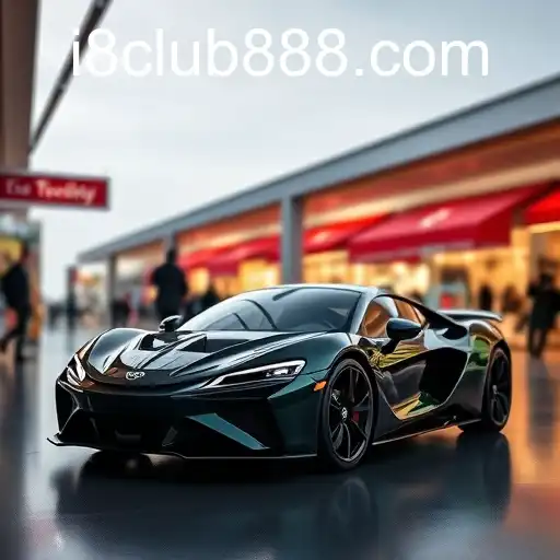 Exclusive Offers: Unlocking Value with the i8club