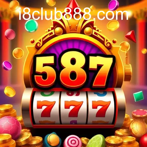 Exploring the World of Online Slots with i8club