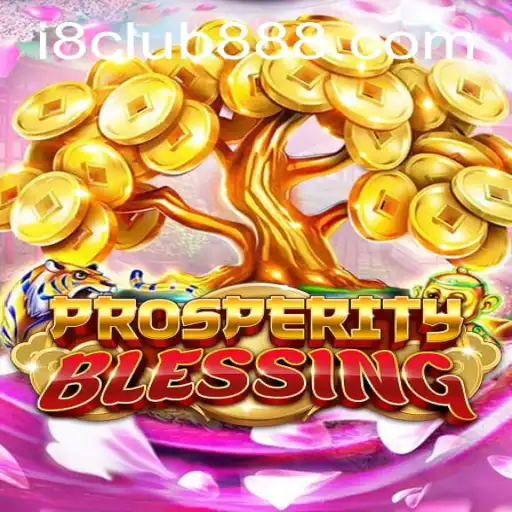 Discover the Exciting World of ProsperityBlessing: A Deep Dive into Gameplay and Rules