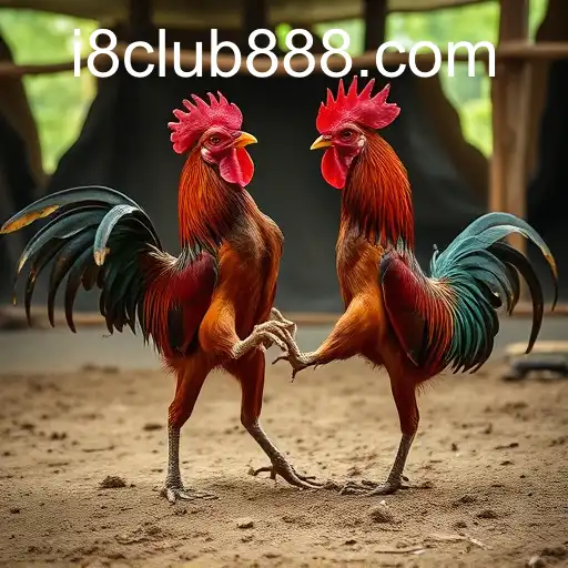 Exploring the World of Sabong Games with i8club