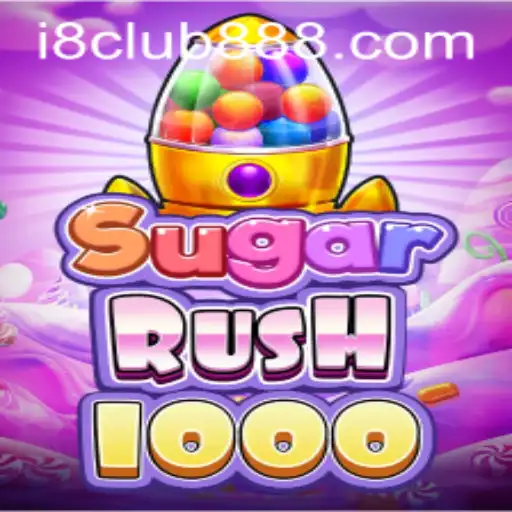 Exploring the Thrills of SugarRush1000 on i8club