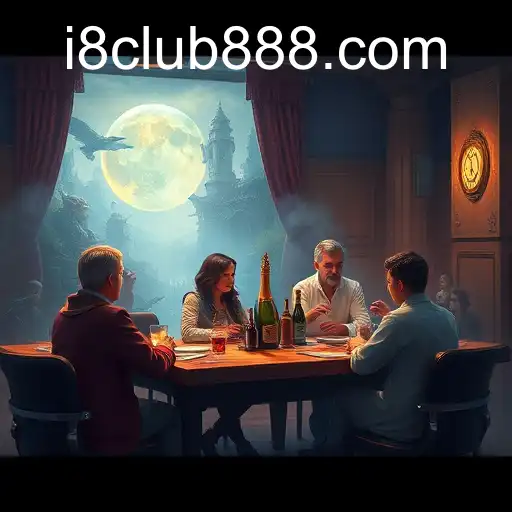 The Fascinating World of Tabletop Games