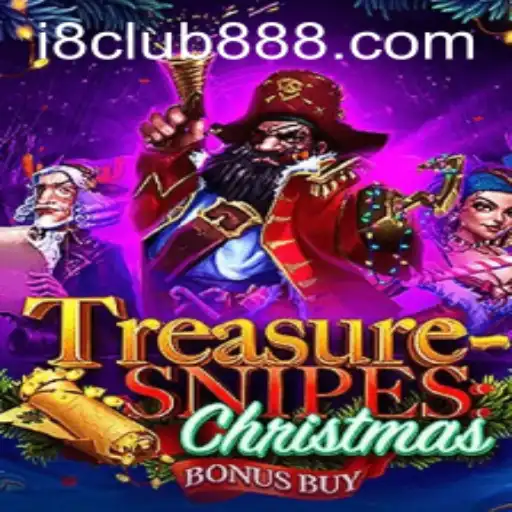 Discover the Exciting World of TreasuresnipesChristmas